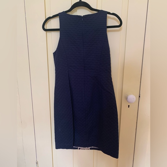 Lilly Pulitzer Tana Shift dress - Picture 3 of 6